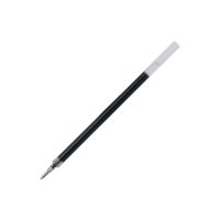 得力S756中性笔替芯 1.0MM水笔芯 特粗中性替芯 黑色签字笔芯s34