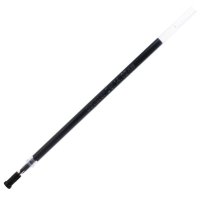 得力S765全针管中性笔芯学生经济性笔芯 0.38mm办公财务细