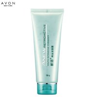 包邮 雅芳新活再生洁面露125g 滋润洗面奶 洁面乳 保湿洗颜