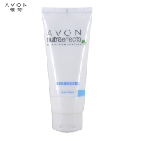 包邮 雅芳芯源洁面乳100g 洗面奶温和 洗颜