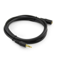 映羽 3.5mm公对母音频延长线 车载AUX延长线 手机耳机/电脑音箱音频加长线