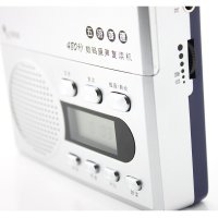Subor/小霸王 E606 磁带复读机学生英语录音机学习步步高升复读机