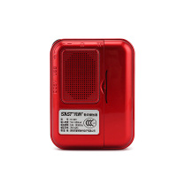 SAST/先科 N-500迷你便携插卡小音箱音乐播放器收音机老人随身听