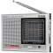 德生（Tecsun） R-9700DX 全波段二次变频立体声老年人收音机