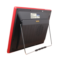 先科（SAST）19英寸看戏机唱戏机WIFI网络高清电视智能收音机安卓视频播放器广场舞音箱