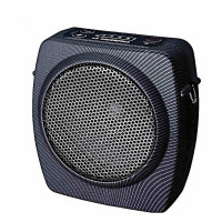 得胜（TAKSTAR）E6扩音器教学导游教师讲解专用小蜜蜂便携式腰挂大功率喇叭喊话器扬声器