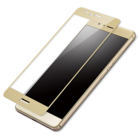 奥多金 荣耀8/V8/Note8全屏覆盖钢化玻璃膜 适用于华为荣耀手机贴膜