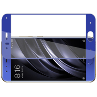 奥多金 小米6钢化膜 全屏覆盖手机保护贴膜 适用于小米6