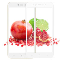 奥多金 红米5/5plus/5A/note5A钢化膜全屏覆盖玻璃手机贴膜 适用于小米红米5代系列手机膜