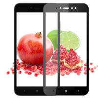 奥多金 红米5/5plus/5A/note5A钢化膜全屏覆盖玻璃手机贴膜 适用于小米红米5代系列手机膜