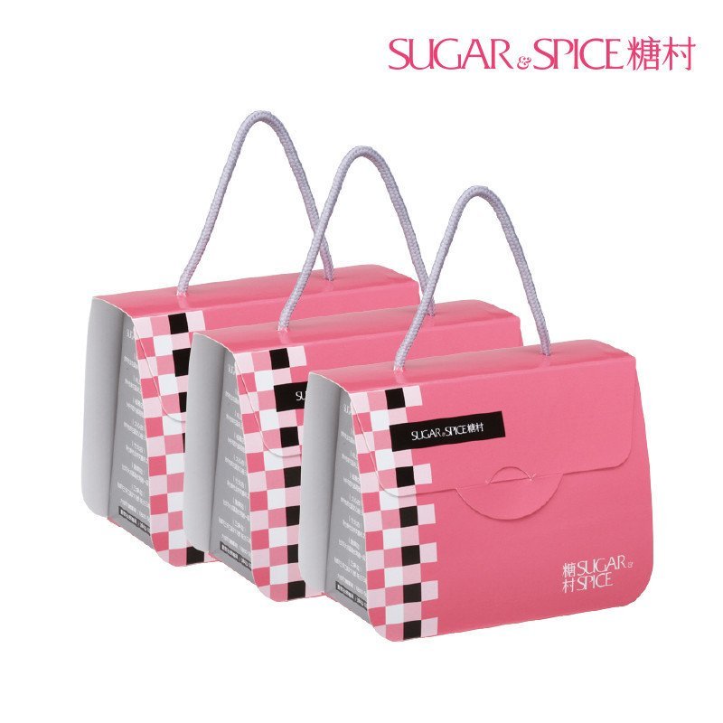 糖村 Sugarspice 台湾进口糖村综合点心组合法式牛轧糖8入 太妃牛轧糖8入 芝士凤梨酥4入美味伴手礼 价格图片品牌报价 苏宁易购糖 村海外官方旗舰店