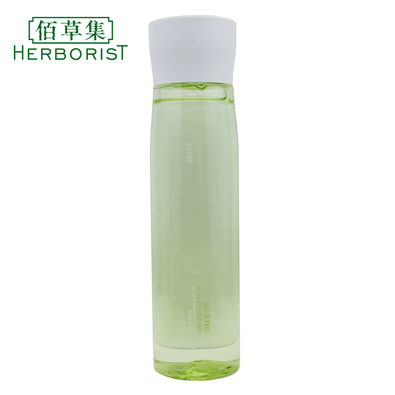 佰草集 新玉润保湿化妆水200ml 爽肤水柔肤水补水保湿 专柜正品