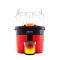 【YOWIR】多乐快速鲜榨橙汁机 高出汁率专业榨汁橙汁机 电动果汁机DL-802