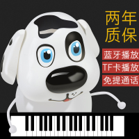 FoQo 蓝牙音箱 低音炮无线迷你插卡小钢炮 个性创意礼品户外车载便携 LP 音响 X5 白色 套餐一