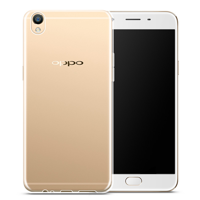 OPPO r9手机壳 oppoR9s R9plus保护套oppo r7 R7s r7plus 硅胶透明壳 TPU 孔雀屏