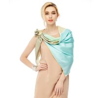 万事利WENSLI真丝丝巾大方巾光阴的故事