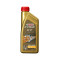 嘉实多(Castrol) 极护 钛流体全合成机油润滑油 0W-40 A3/B4 SN/CF级 1LX12瓶（整箱装）