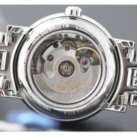 浪琴Longines 瑰丽系列 自动机械女表 L4.321.4.12.6 原装正品
