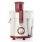飞利浦（PHILIPS）榨汁机 多功能多配件可做料理可做果汁 HR1848/00