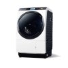 松下(Panasonic) XQG100-VR108 10公斤大容量洗衣机 全自动滚筒洗衣机 家用洗干衣机 变频洗衣机