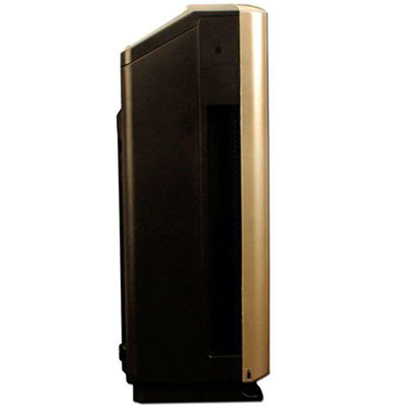 大金（DAIKIN）KJ421F-N01(MC71NV2C-N) 空气净化器 清洁器（金色）除烟尘异味甲醛PM2.5雾图片