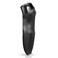 飞利浦(Philips）电动剃须刀S301/02 双刀头 充电式刮胡刀 全身水洗