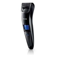 飞利浦（PHILIPS）胡须造型器修剪器QT4000胡子修剪器电动胡须刀剃须刀修剪器胡子刀