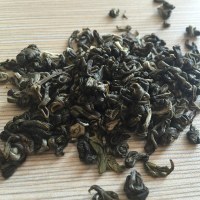 【中华特色】大理馆 云南博南山茶叶150g 高海拔生态茶 碧螺春绿茶 西南