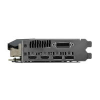 华硕（ASUS）ROG显卡 STRIX-GTX1070-8G-GAMING