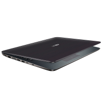 华硕（ASUS）A556UR7200-554AXHQ2X10 15.6英寸娱乐办公笔记本i5 4G 500G 深棕色