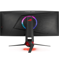 华硕（ASUS）ROG XG35VQ 35英寸曲面显示器