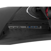 华硕（ASUS）ROG XG35VQ 35英寸曲面显示器