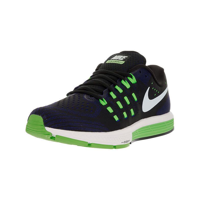 Nike 男士休闲舒适跑鞋 Air Zoom Vomero 11运动跑鞋 818099-003图片