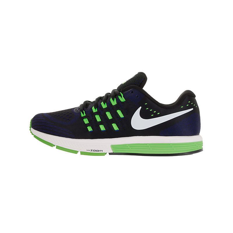 Nike 男士休闲舒适跑鞋 Air Zoom Vomero 11运动跑鞋 818099-003