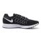 NIKE耐克 AIR ZOOM Pegasus32 登月飞线女子编织跑步鞋 749344-001