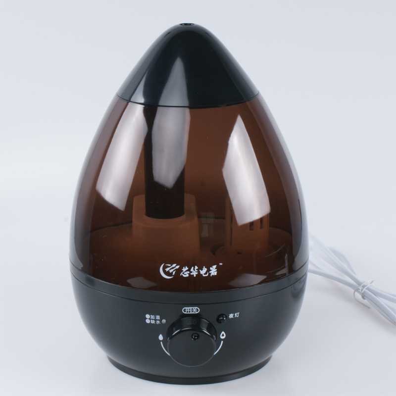 芯华电器xyhjs250超静音加湿器家用喷雾器卧室香薰机办公室增湿器25l