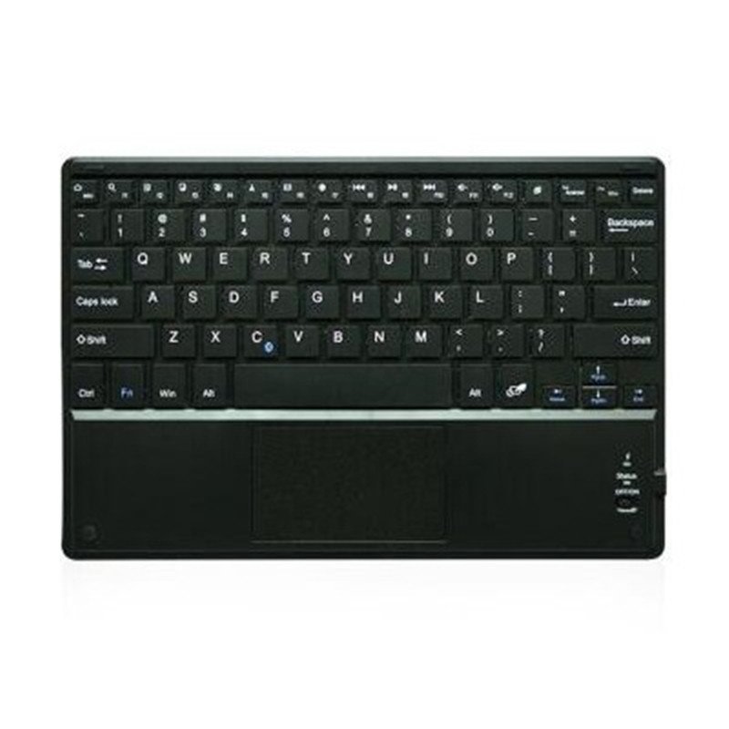 觅果Megoo 微软Pro4Pro3蓝牙实体键盘盖 保护套 皮套壳 配件通用 Surface Pro3/4键盘