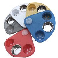 中雀 麻将机专用烟灰缸