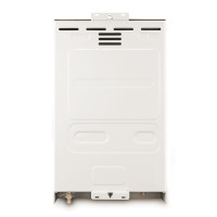美的燃气热水器JSQ30-16HT5（T）零冷水16升玉瓷白家用天然气 水气双调 多重安全防护 带回水器 循环泵