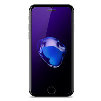 Anmb iPhone8/ 5s/6/6s/plus手机贴膜钢化膜iPhone7plus防爆膜苹果6s保护膜se抗蓝光膜