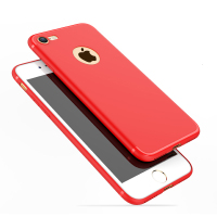 Anmb 苹果iphone7手机壳苹果7plus保护套苹果6s防摔超薄软壳iPhone6plus保护套