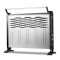 艾美特(Airmate) 欧式快热电暖炉HC19023 防水电暖器
