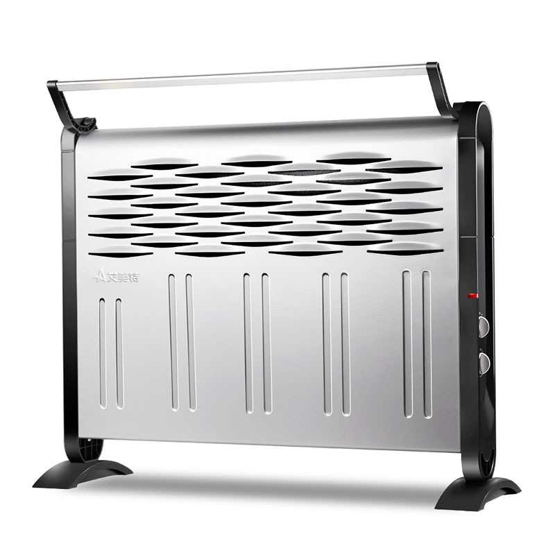 艾美特(Airmate) 欧式快热电暖炉HC19023 防水电暖器
