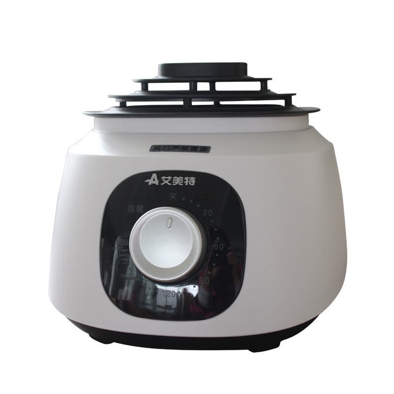 艾美特(Airmate)1干衣机 HGY1017P-W 电暖器大容量定时防水图片