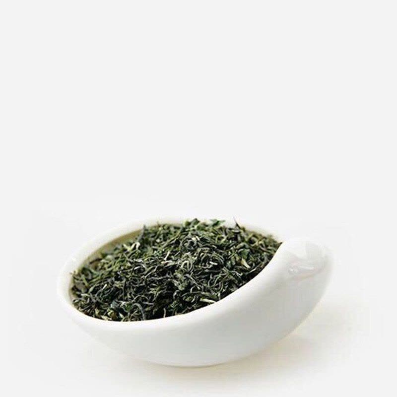 【西秀珍品】易金香 金花葵绿茶 【尊享礼盒装】 120g*2 包邮图片