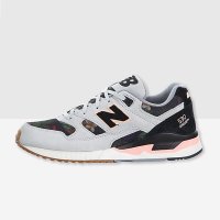 New Balance /NB 新百伦 经典女鞋时尚鞋跑步鞋运动休闲鞋 W530MON