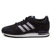 Adidas 阿迪达斯新款ZX700四季情侣款三叶草跑鞋男女款运动跑步鞋 zx700