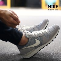 NIKE耐克男鞋2015年新款华夫跑鞋运动鞋复古休闲鞋631754