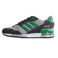 Adidas 阿迪达斯2015新款男鞋ZX750中性复古跑鞋三叶草跑步鞋运动鞋