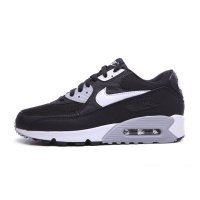 Nike 耐克男鞋2015新款AIR MAX 90 ESSENTIAL 男子运动鞋跑鞋 537384